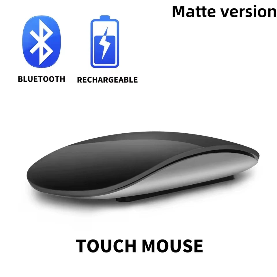 New Wireless Bluetooth Mouse