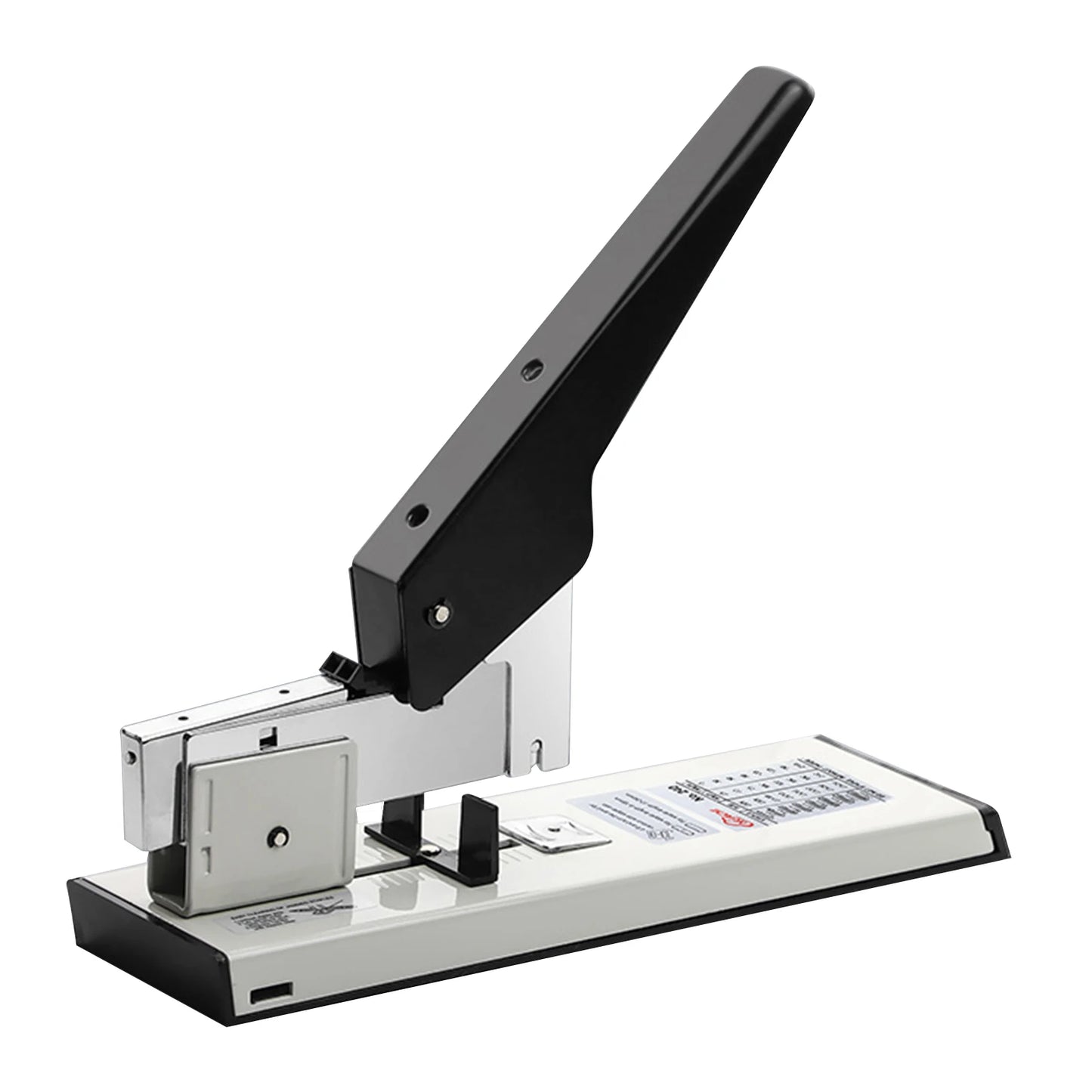 Big Heavy Type Metal Stapler