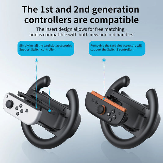 Universal Racing Wheel Stand