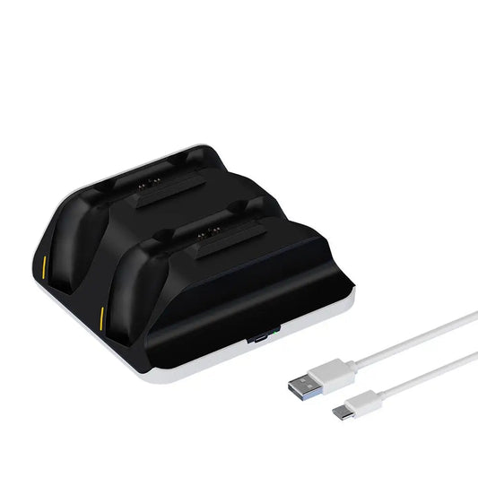 PS5 Slim Controller Charging Dock Stand