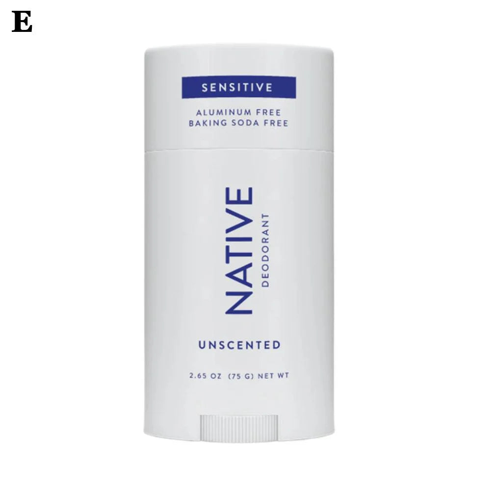 Native Sensitive Deodorant
