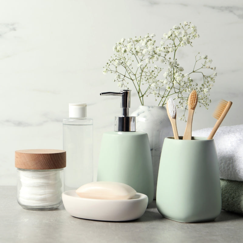 Beauty & Personal Care