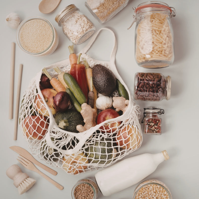 Grocery & Pantry