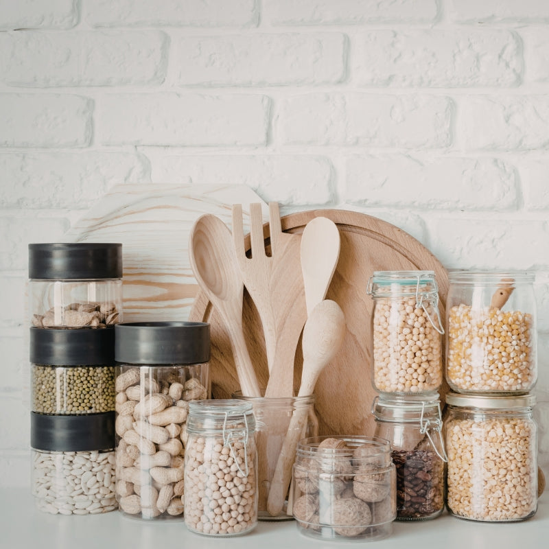 Household Supplies