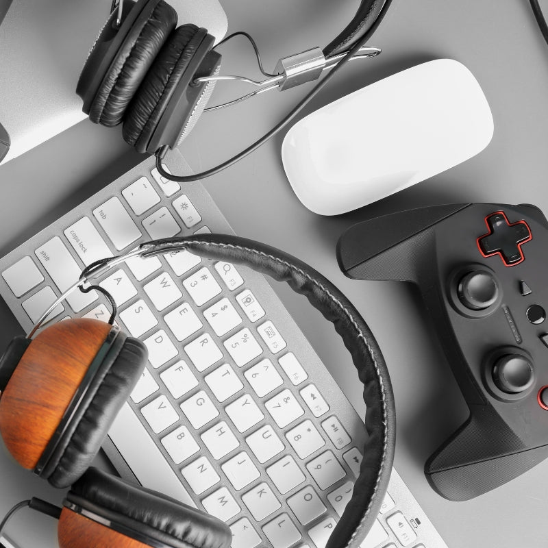 Consumer Electronics