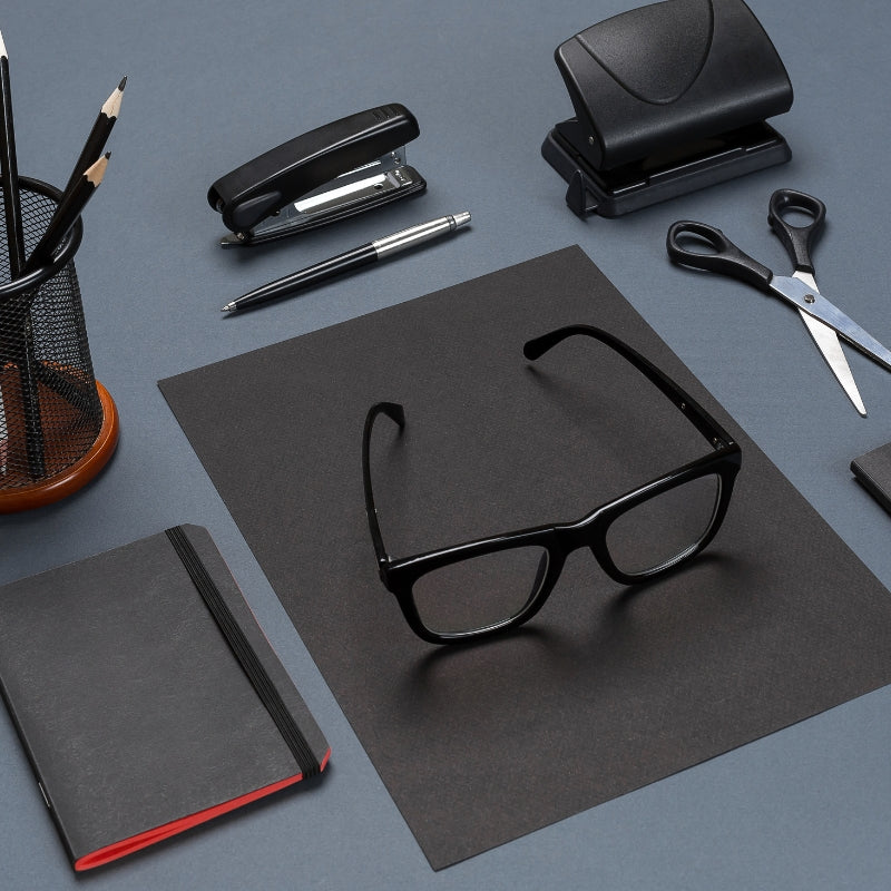 Office & Commercial Supplies