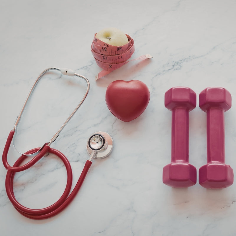 Health & Wellness