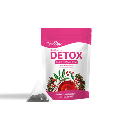28pcs Herbal Detox Tea