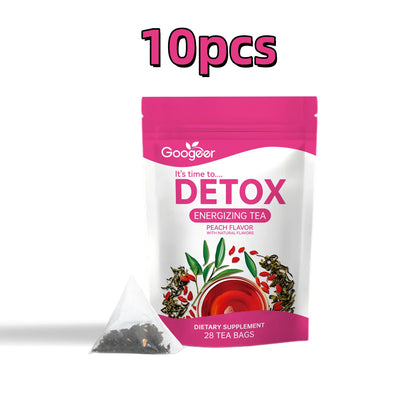28pcs Herbal Detox Tea