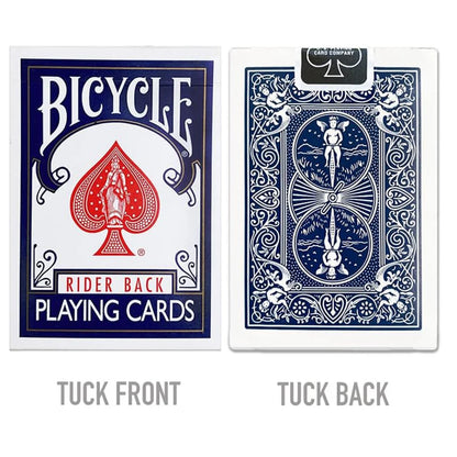 Premium Bicycle Poker Playing Cards