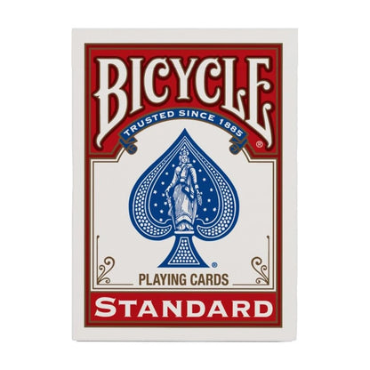 Premium Bicycle Poker Playing Cards