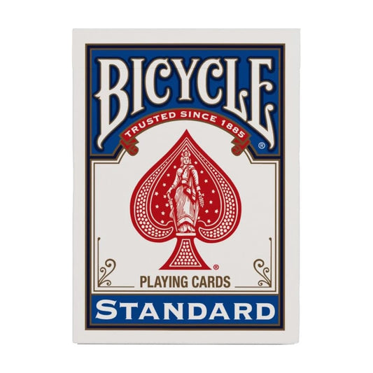 Premium Bicycle Poker Playing Cards