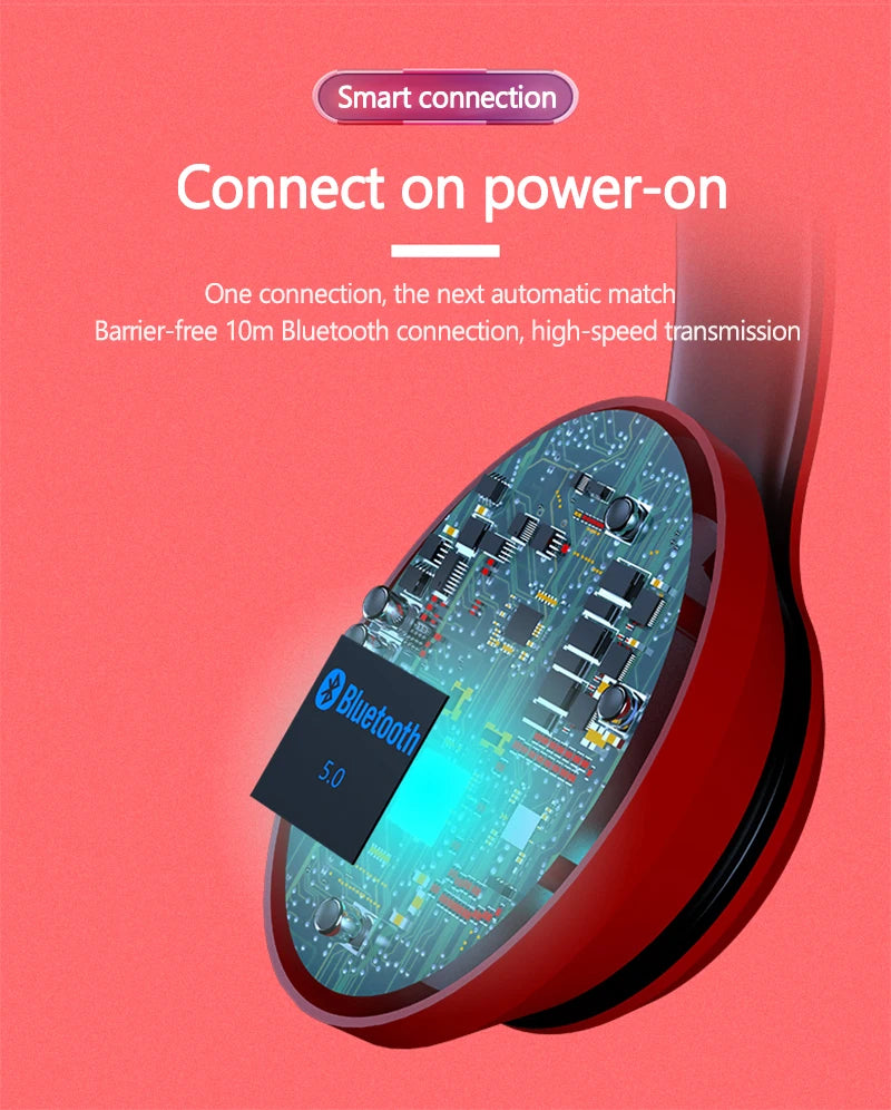 Lenovo Bluetooth Earphones
