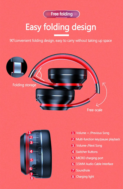 Lenovo Bluetooth Earphones
