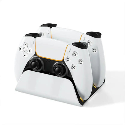 PS5 Slim Controller Charging Dock Stand