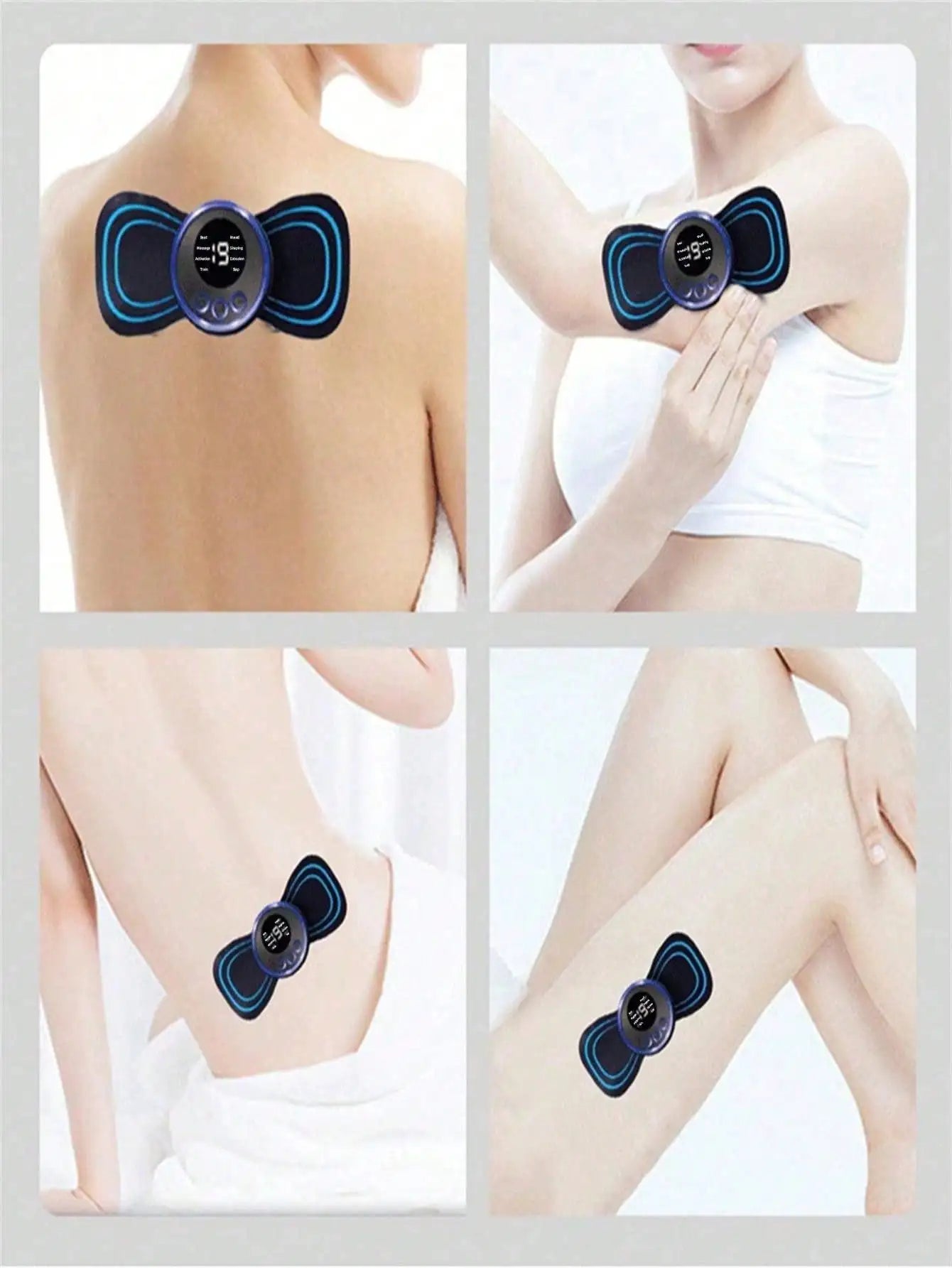 Ems Massager Kit