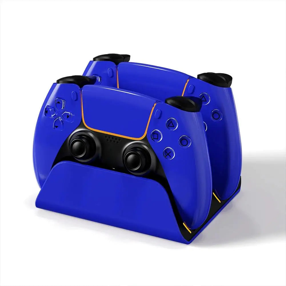 PS5 Slim Controller Charging Dock Stand