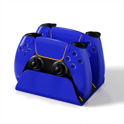 PS5 Slim Controller Charging Dock Stand