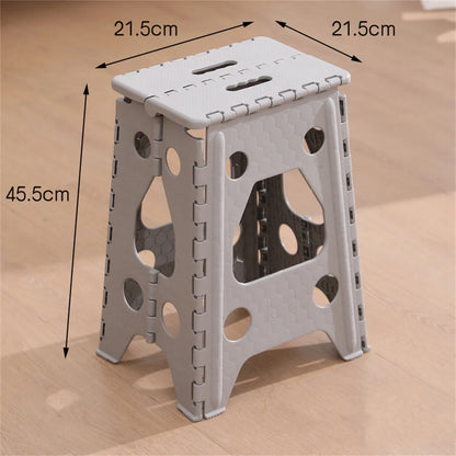 Outdoor Portable Folding Chair