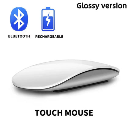 New Wireless Bluetooth Mouse