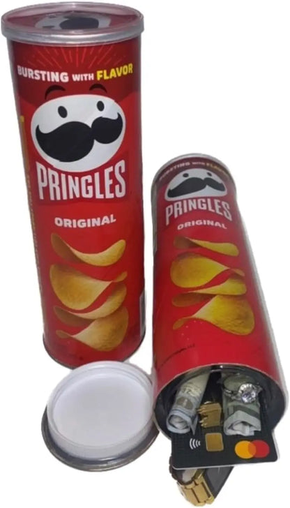 Tortilla Flavored Corn Chips