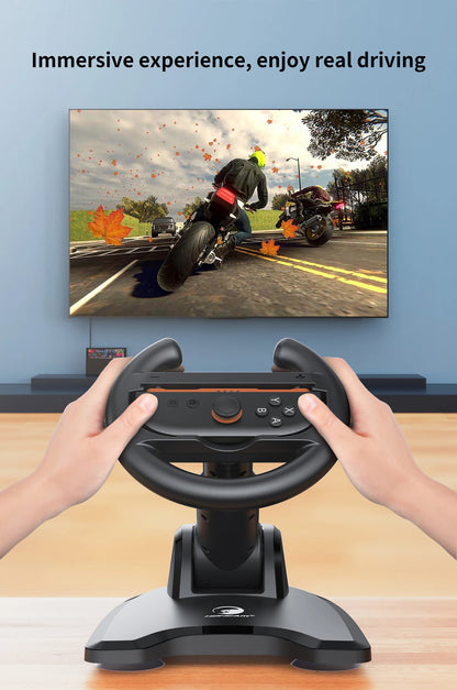 Universal Racing Wheel Stand