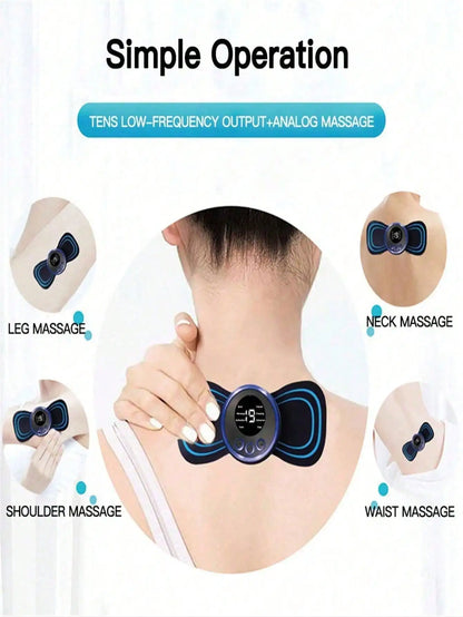Ems Massager Kit
