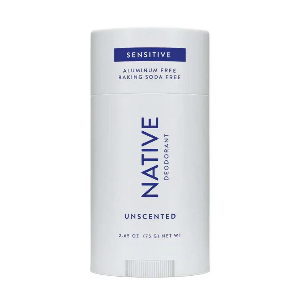 Native Sensitive Deodorant
