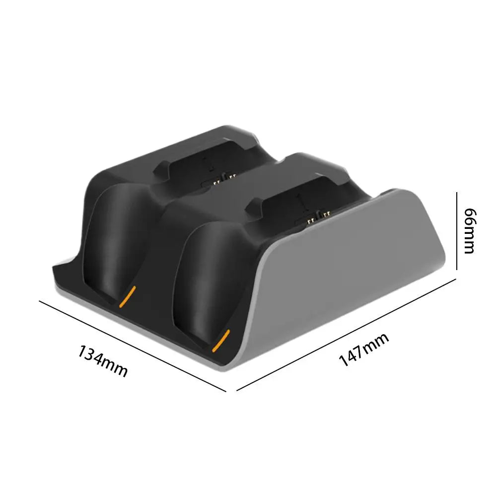 PS5 Slim Controller Charging Dock Stand