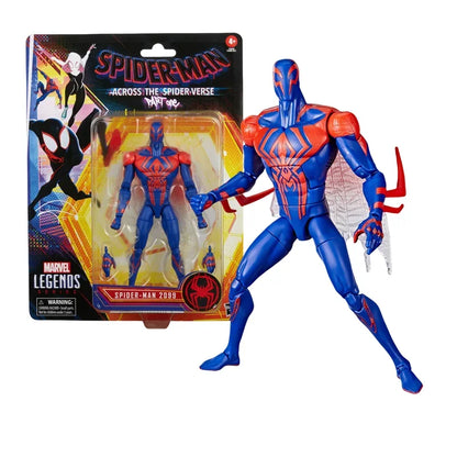 Marvel Spider-Man vs Carnage Action Toys
