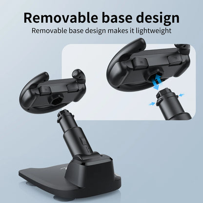 Universal Racing Wheel Stand