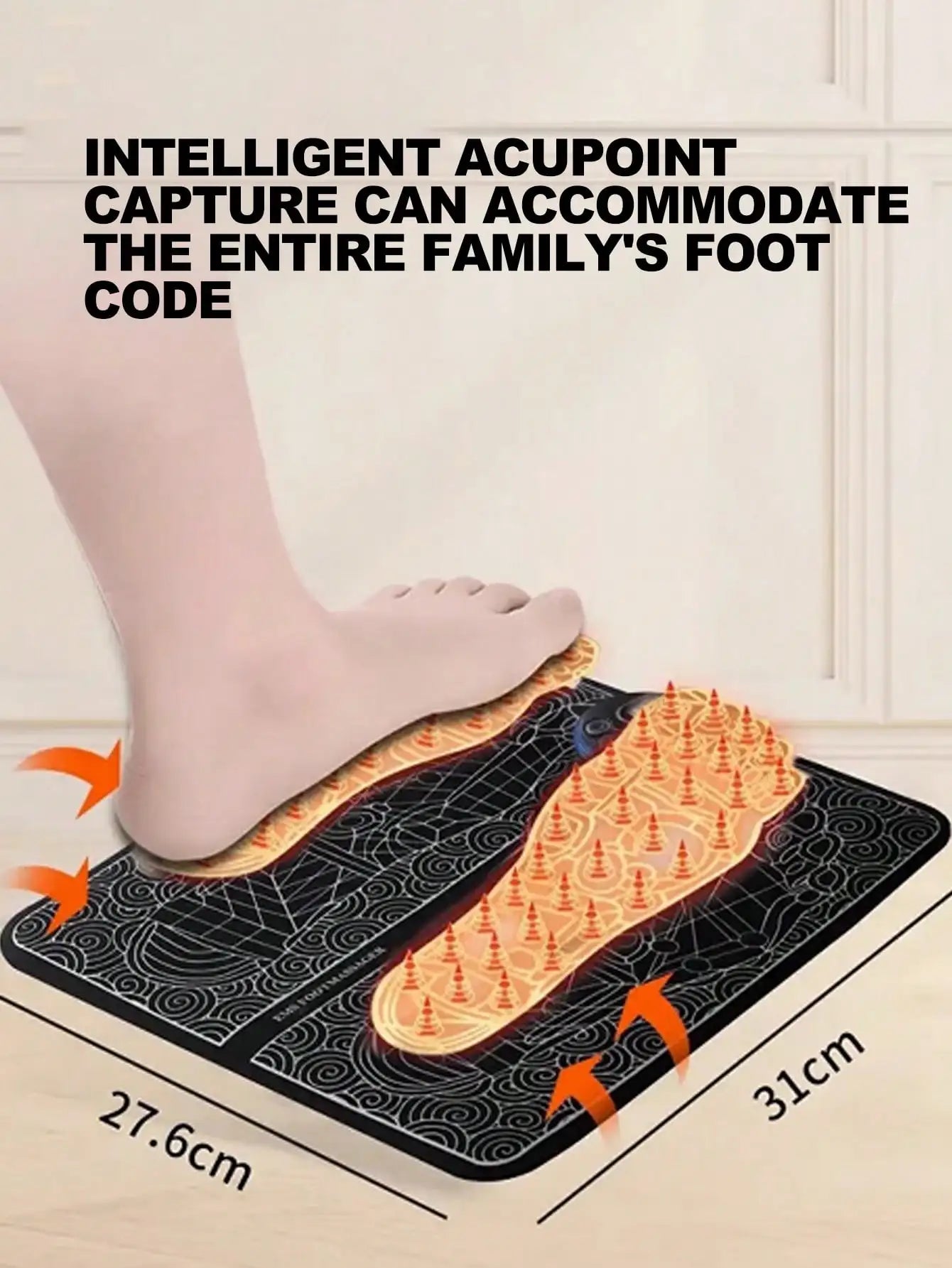 Ems Massager Kit