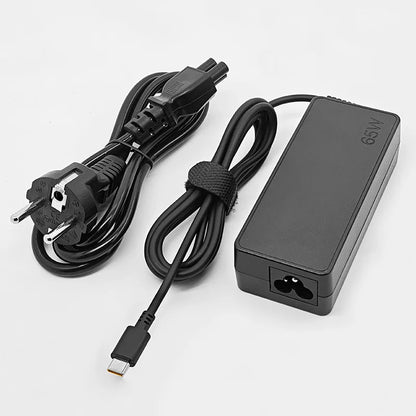 Type-C Laptop Power Adapter