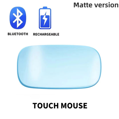New Wireless Bluetooth Mouse