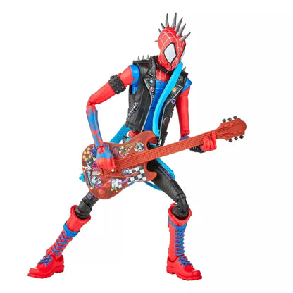 Marvel Spider-Man vs Carnage Action Toys