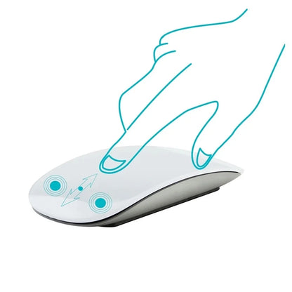 New Wireless Bluetooth Mouse