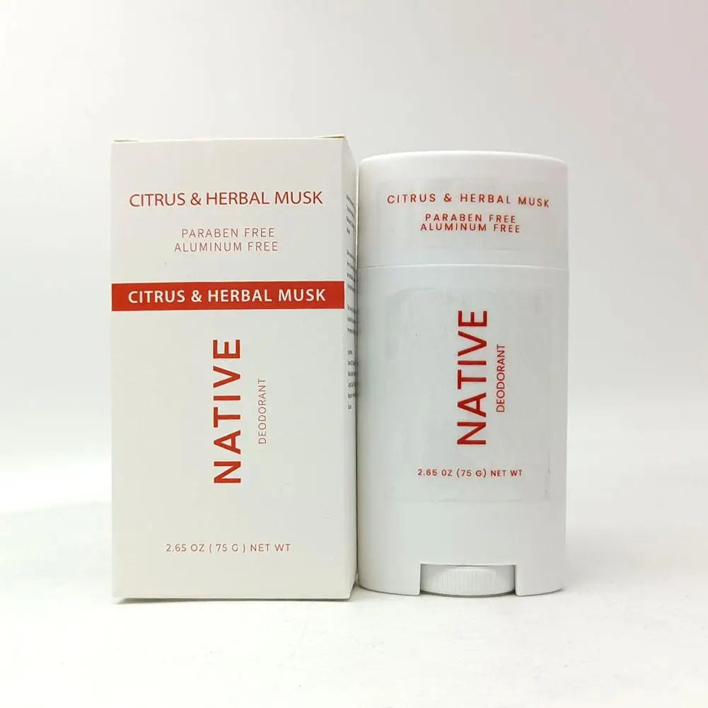 Native Sensitive Deodorant