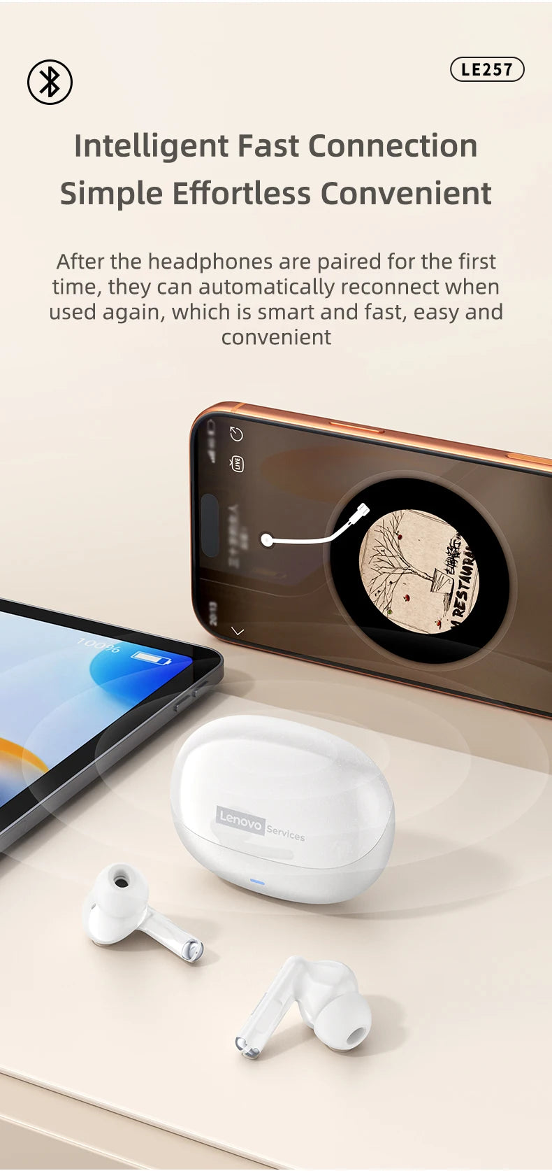 5/10PCS  Bluetooth Earphones