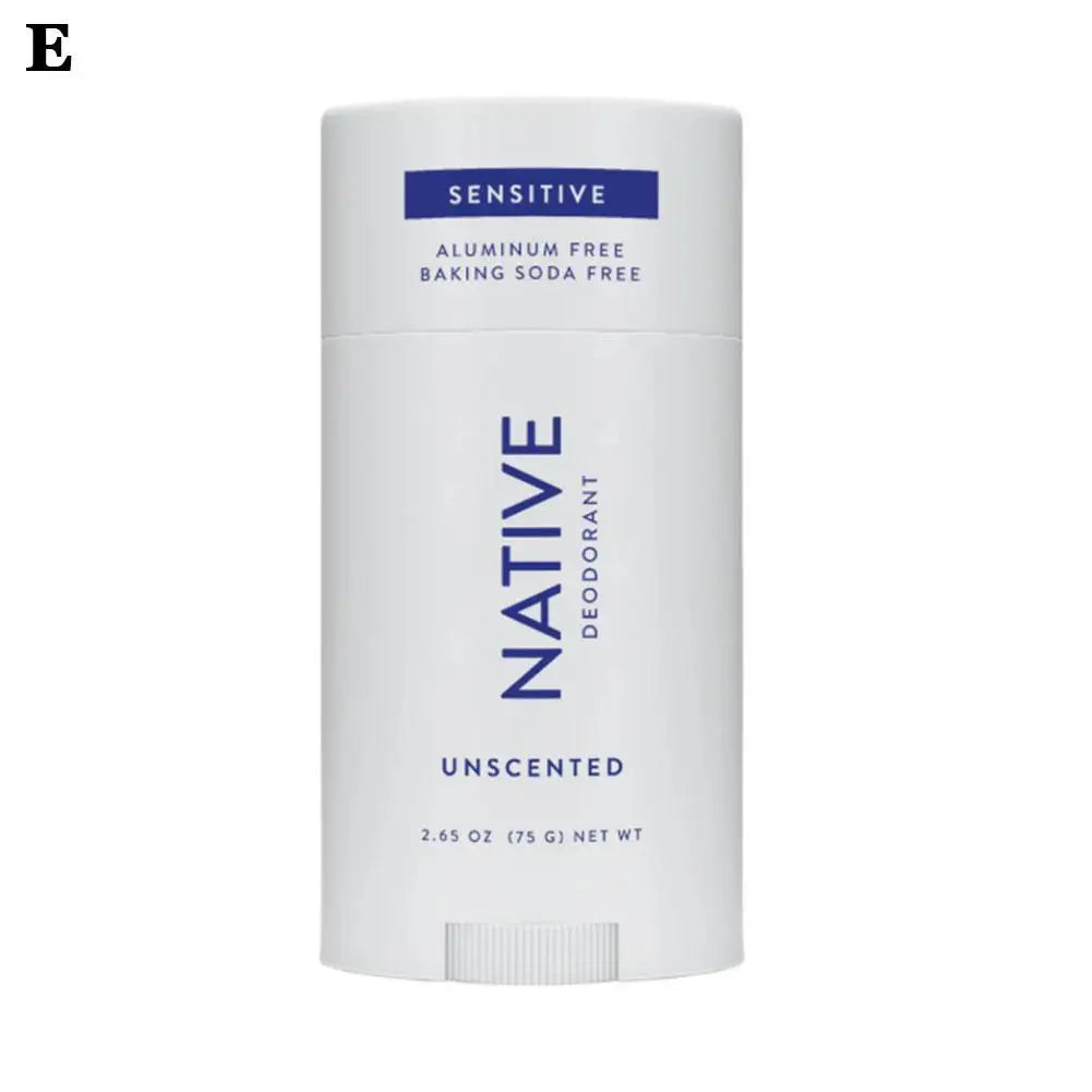 Native Sensitive Deodorant