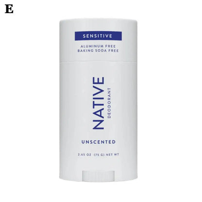 Native Sensitive Deodorant