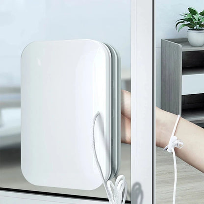 NEW Magnetic Window Cleaner Brush
