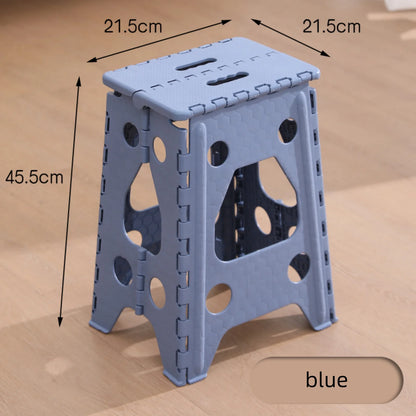 Outdoor Portable Folding Chair