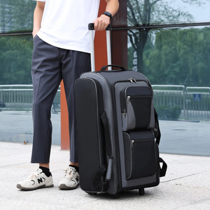 Large Capacity Travel Bag