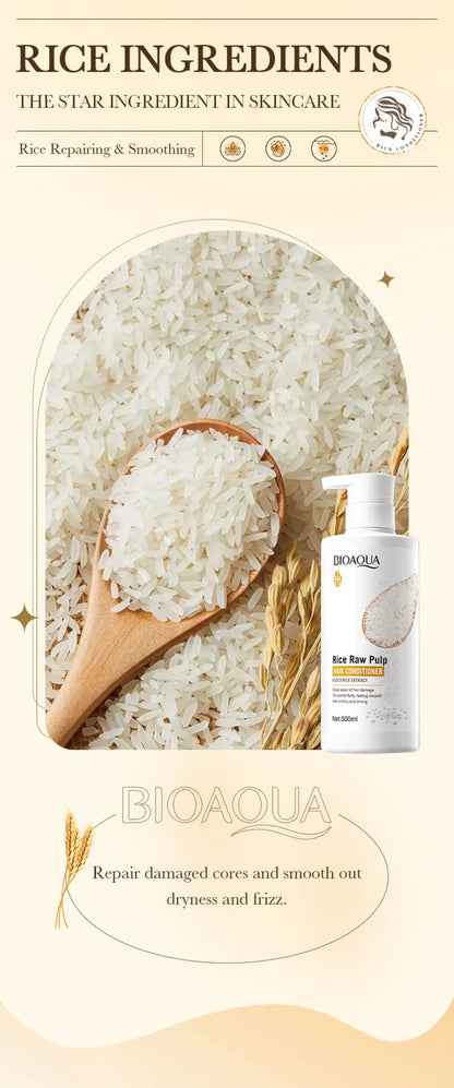 New 500ml Rice Conditioner