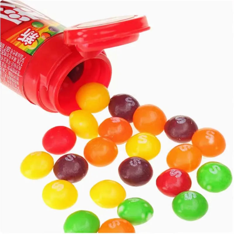 1.06oz Skittles Candy
