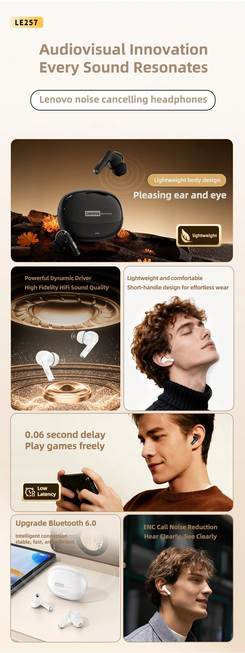 5/10PCS  Bluetooth Earphones