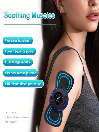 Ems Massager Kit