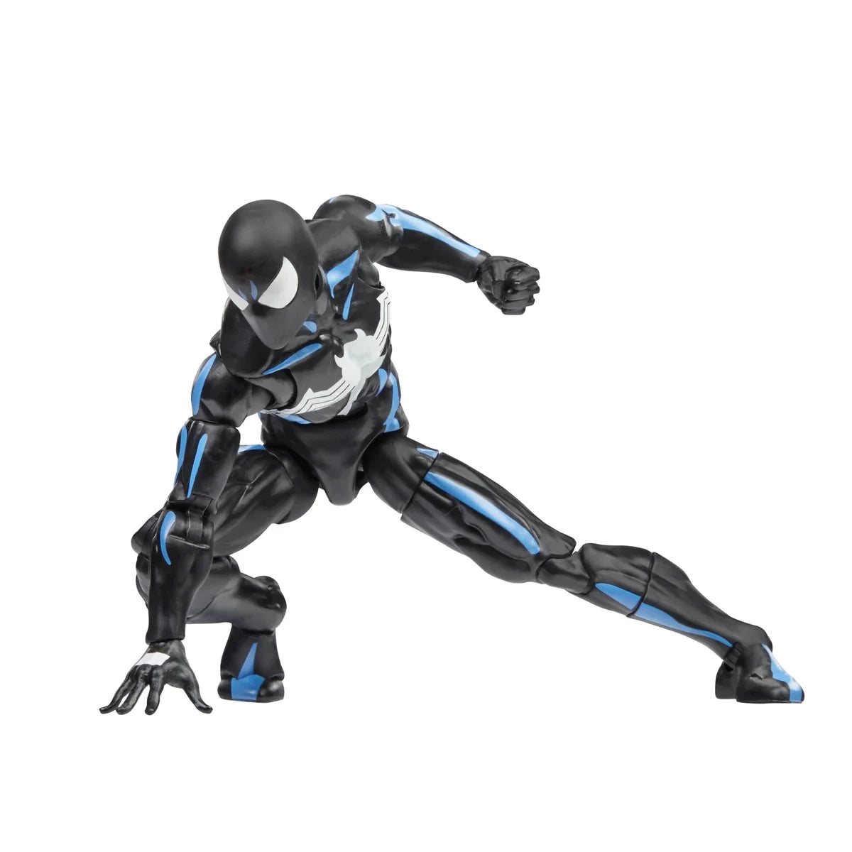 Marvel Spider-Man vs Carnage Action Toys