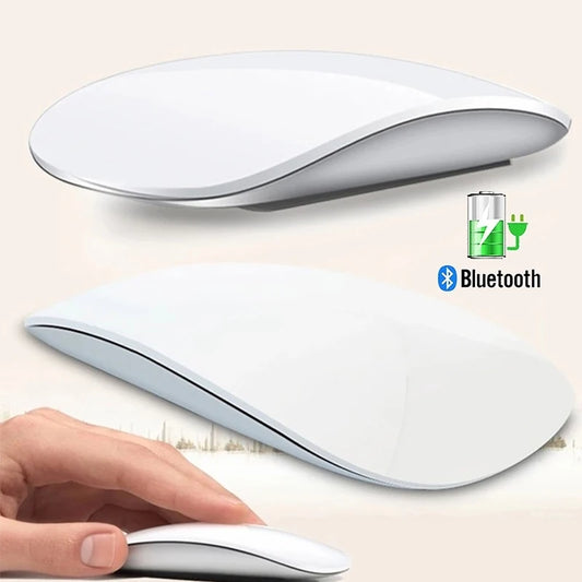New Wireless Bluetooth Mouse