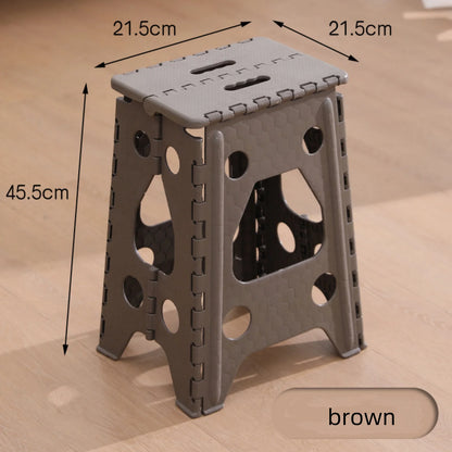 Outdoor Portable Folding Chair